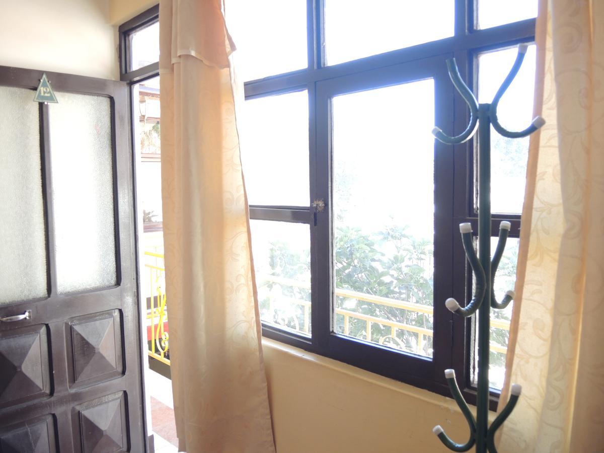 Hostal Valle Hermoso Tupiza Exterior foto